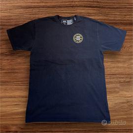 T-shirt Vans Nera Logo “Off The Wall” Taglia L
