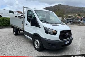 Ford Transit 2.0 TDCi EcoBlue 130cv PM 4WD Ca...