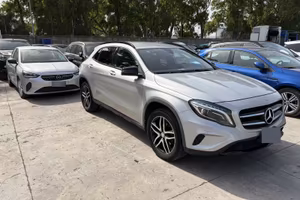 Mercedes Gla 220d Sport