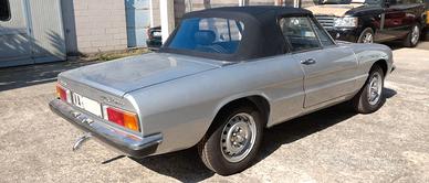 ALFA ROMEO Duetto spider 1.3