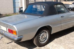 ALFA ROMEO Duetto spider 1.3