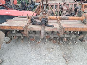 Zappa breviglieri 2 metri di larghezza