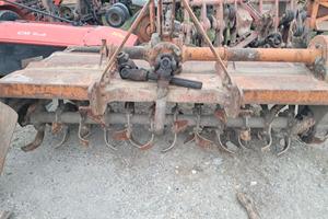 Zappa breviglieri 2 metri di larghezza