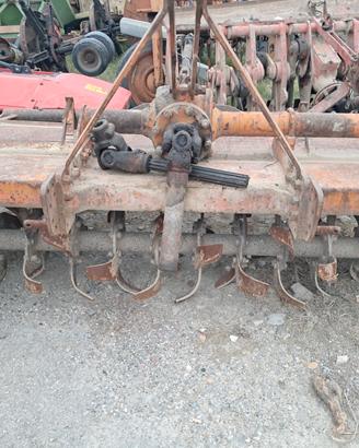 Zappa breviglieri 2 metri di larghezza