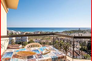 Pieno Centro Fronte Mare Porto Cesareo