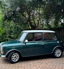 MINI Mini Cooper A.E. - 1992