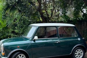 MINI Mini Cooper A.E. - 1992