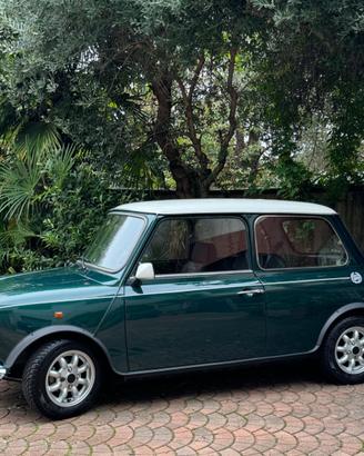MINI Mini Cooper A.E. - 1992