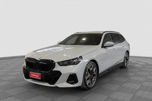 BMW 540 540d 48V xDrive Touring Msport Pro