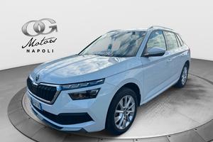 Skoda Kamiq 1.0cc TSI 110cv DSG Aut. Style