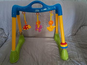 Palestrina  Clementoni