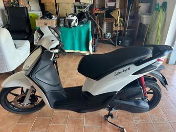 LIBERTY 50cc 2023