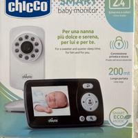 Baby monitor Chicco