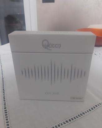 Queen on air box set
