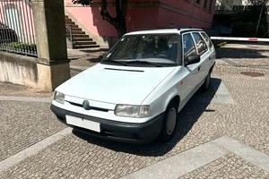SKODA Felicia Felicia 1.6  Wagon LX