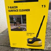 Kärcher Lavasuperfici T-Racer T 5