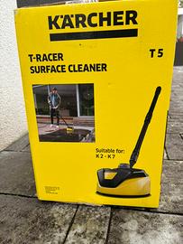 Kärcher Lavasuperfici T-Racer T 5