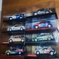 Ford rally no politoys 