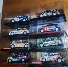 Ford rally no politoys 