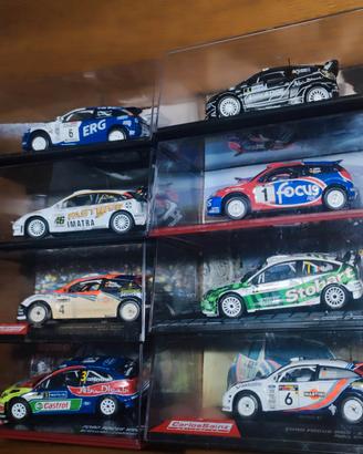 Ford rally no politoys 