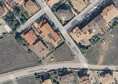 Terreno edificabile 360mq
