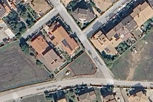 Terreno edificabile 360mq