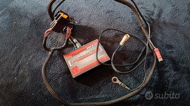 Power Commander per R6