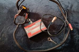 Power Commander per R6