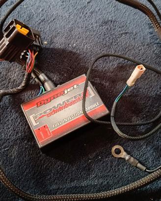Power Commander per R6