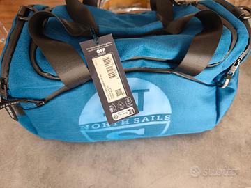 Borsone North Sails nuovo