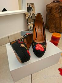 scarpe donna taglia 37