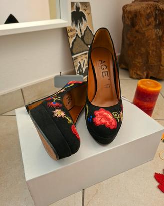 scarpe donna taglia 37