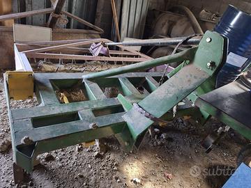 Estripatore artigianale