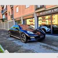 PORSCHE Panamera 4.8 4S
