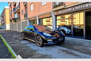 PORSCHE Panamera 4.8 4S