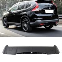 Honda crv 2012-2016 spoiler posteriore tetto look