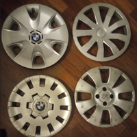 Copricerchi varie Marche