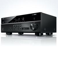 Home theatre Yamaha HTR 4067