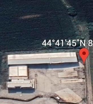 Trattamento rifiuti speciali non pericolosi