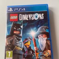 Lego Dimensions