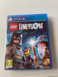 Lego Dimensions