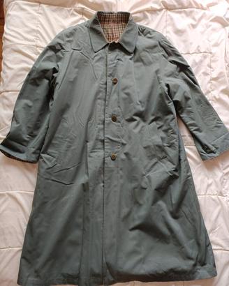 Cappotto da donna double-face taglia comoda
