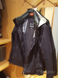 Giacche invernali ragazzo