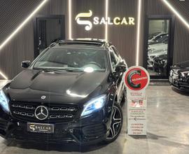 Mercedes-benz GLA 220 d Premium 2.2 177cv Tetto 20