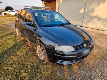  Fiat Stilo 225.000 Km