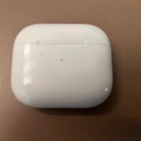 Apple Auricolari Airpods3 2022 +custodia Ric.light