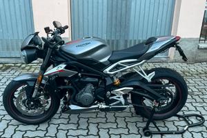 Street triple 765 RS