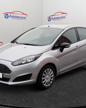 Ford Fiesta 5 Porte Fiesta 5p 1.0 80cv