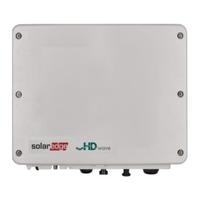 SolarEdge Inverter HDWave SE4000H