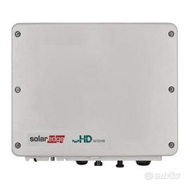 SolarEdge Inverter HDWave SE4000H